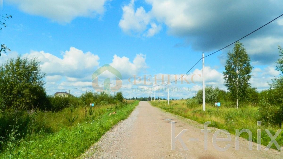 участок 17 сот